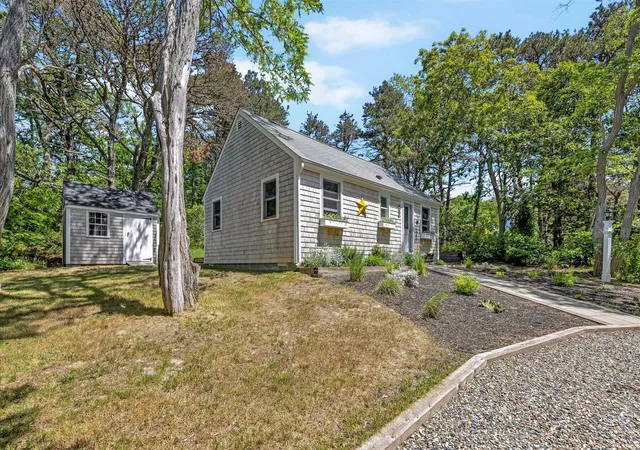 Homes for sale in Wellfleet, MA | 200 Pilgrim Spring Rd #UNIT B, Wellfleet, MA 02667 | MLS# 22602919