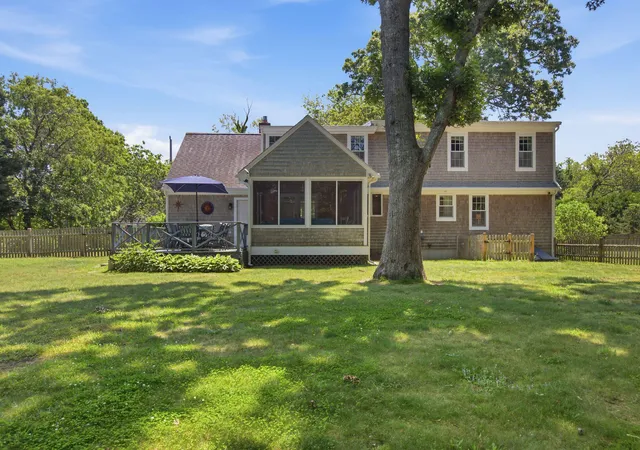 Homes for sale in Eastham, MA | 205 S Eastham St, Eastham, MA 02642 | MLS# 22602885