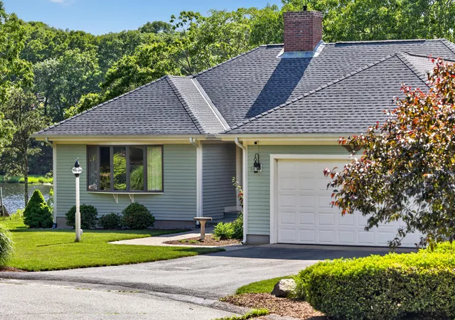 Homes for sale in Teaticket, MA | 77 Ennsbrook Dr, Teaticket, MA 02536 | MLS# 22602893