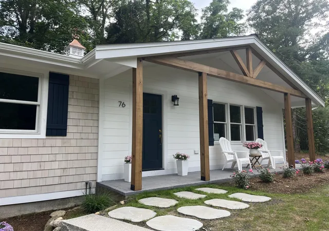 Homes for sale in Falmouth, MA | 76 Sippewissett Rd, Falmouth, MA 02540 | MLS# 22602932