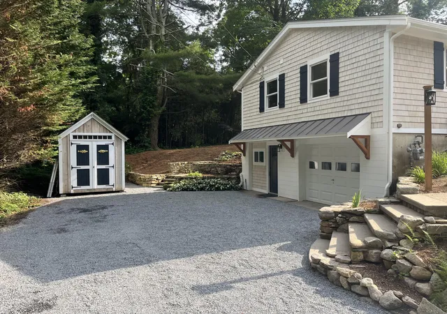 Homes for sale in Falmouth, MA | 76 Sippewissett Rd, Falmouth, MA 02540 | MLS# 22602932