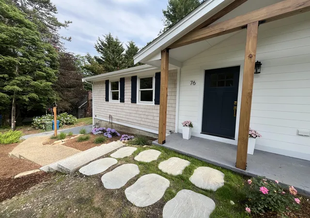 Homes for sale in Falmouth, MA | 76 Sippewissett Rd, Falmouth, MA 02540 | MLS# 22602932