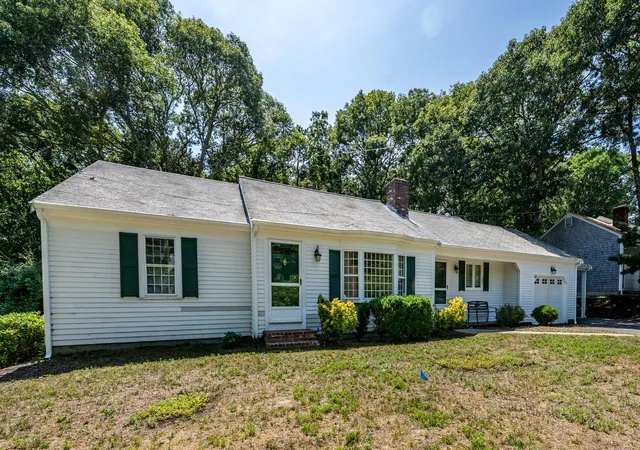 33rd image of 63 White Rock Rd, Yarmouth Port, MA 02675 | MLS# 22603440