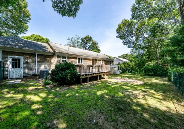 5th image of 63 White Rock Rd, Yarmouth Port, MA 02675 | MLS# 22603440