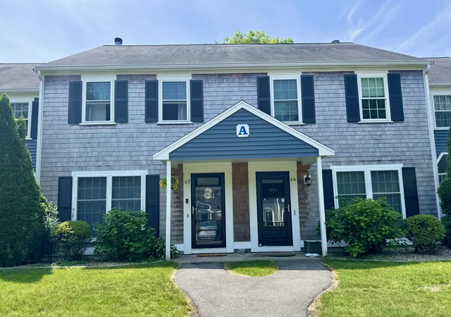Homes for sale in West Yarmouth, MA | 248 Camp St #APT A3, West Yarmouth, MA 02673 | MLS# 22602896