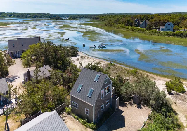 Homes for sale in East Sandwich, MA | 174 North Shore Blvd #UNIT 6, East Sandwich, MA 02537 | MLS# 22602949