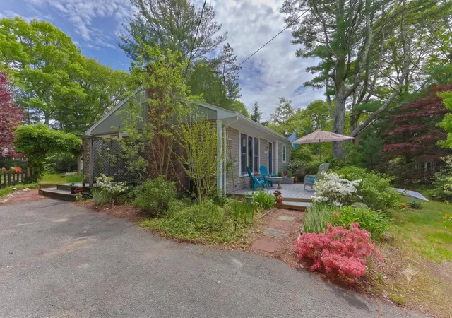 Homes for sale in Centerville, MA | 105 Taramac Rd, Centerville, MA 02632 | MLS# 22602936