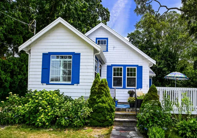 Homes for sale in Falmouth, MA | 5 Hamlin Ave, Falmouth, MA 02540 | MLS# 22602922