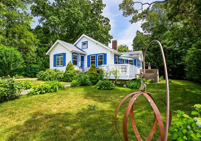 Homes for sale in Falmouth, MA | 5 Hamlin Ave, Falmouth, MA 02540 | MLS# 22602922