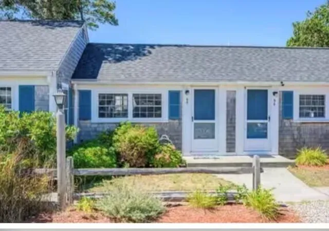 Homes for sale in Dennis Port, MA | 5 Polly Fisk Ln #UNIT 5, Dennis Port, MA 02639 | MLS# 22602918