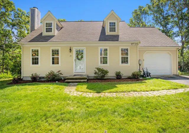 Homes for sale in Mashpee, MA | 29 Carleton Dr, Mashpee, MA 02649 | MLS# 22602948
