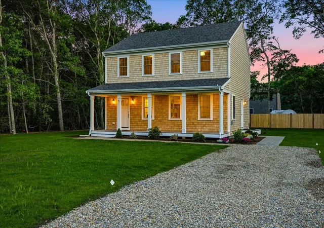 Homes for sale in East Falmouth, MA | 41 Avalon Dr, East Falmouth, MA 02536 | MLS# 22602916