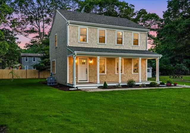 Homes for sale in East Falmouth, MA | 41 Avalon Dr, East Falmouth, MA 02536 | MLS# 22602916