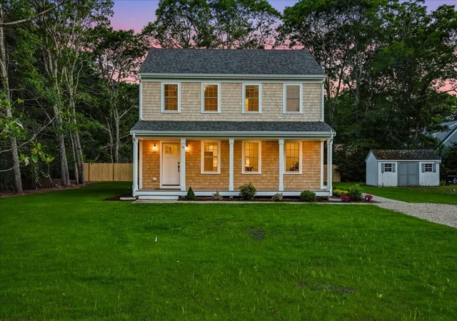 Homes for sale in East Falmouth, MA | 41 Avalon Dr, East Falmouth, MA 02536 | MLS# 22602916