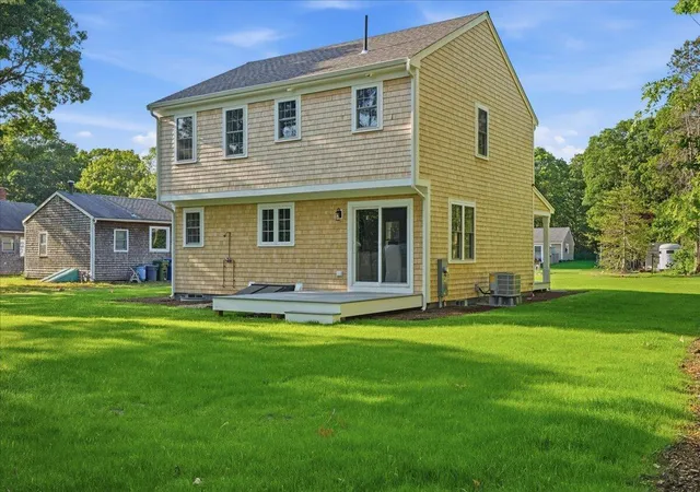 Homes for sale in East Falmouth, MA | 41 Avalon Dr, East Falmouth, MA 02536 | MLS# 22602916