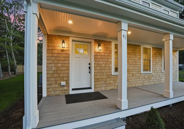 Homes for sale in East Falmouth, MA | 41 Avalon Dr, East Falmouth, MA 02536 | MLS# 22602916