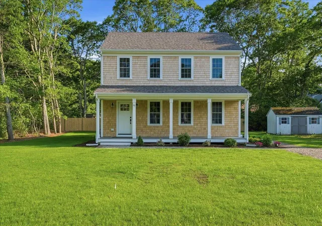 Homes for sale in East Falmouth, MA | 41 Avalon Dr, East Falmouth, MA 02536 | MLS# 22602916
