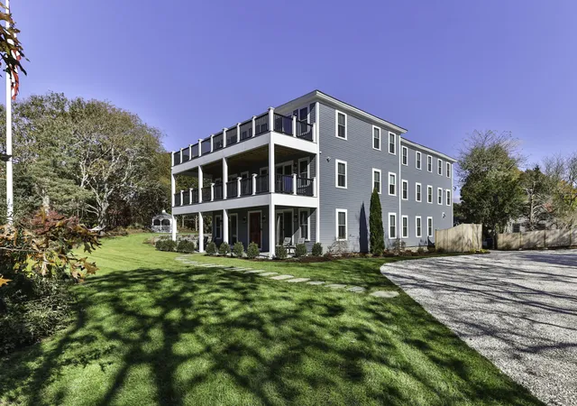 Photo 2 of Single family home for sale at 48 Red Brook Harbor Rd, Cataumet, MA 02534 | MLS# 22602920 | Listing updated on 2026-08-11