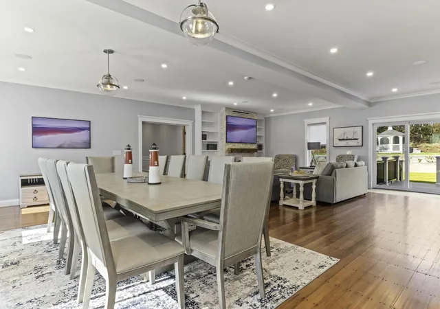 Photo 3 of Single family home for sale at 48 Red Brook Harbor Rd, Cataumet, MA 02534 | MLS# 22602920 | Listing updated on 2026-10-09