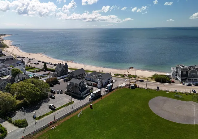 Homes for sale in Falmouth, MA | 46 Harbor Ave, Falmouth, MA 02540 | MLS# 22602993