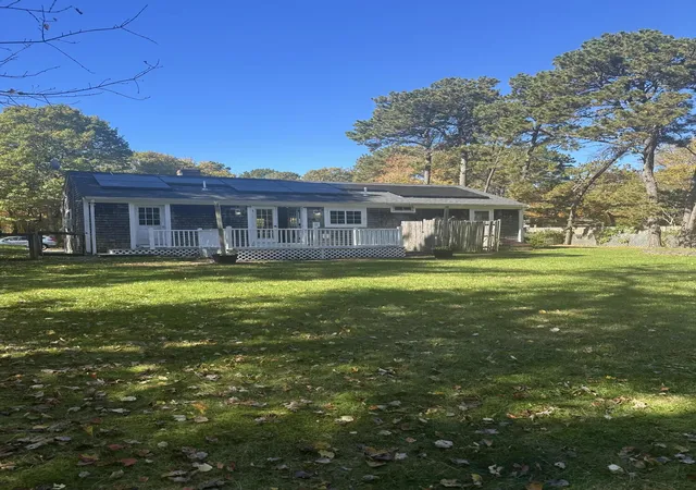 Homes for sale in West Yarmouth, MA | 28 Hoover Rd, West Yarmouth, MA 02673 | MLS# 22603131