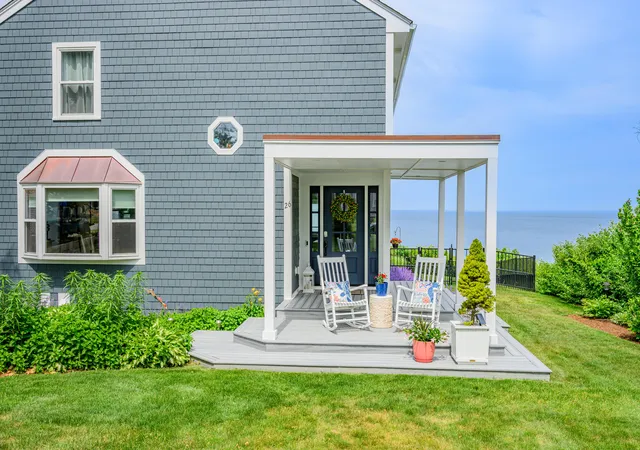 Homes for sale in Sagamore Beach, MA | 26 Indian Trl, Sagamore Beach, MA 02562 | MLS# 22602940