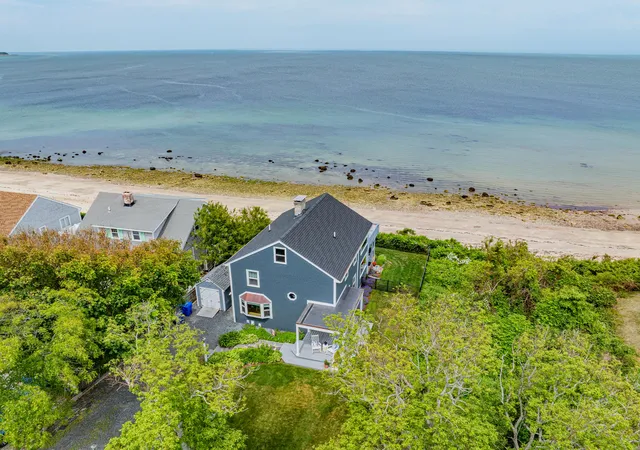 Homes for sale in Sagamore Beach, MA | 26 Indian Trl, Sagamore Beach, MA 02562 | MLS# 22602940