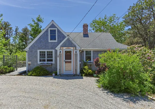 Homes for sale in Truro, MA | 78 Shore Rd, Truro, MA 02666 | MLS# 22603028
