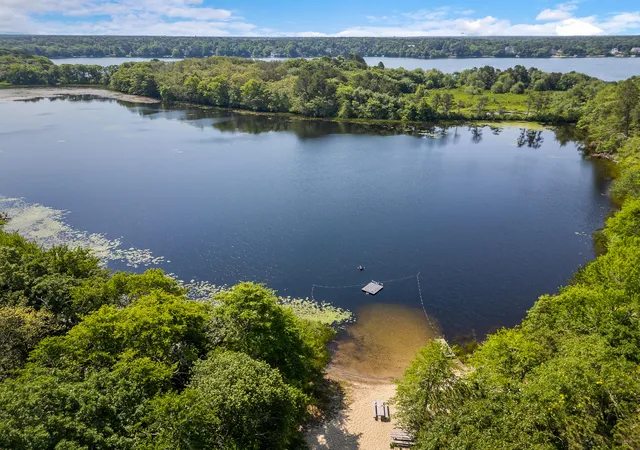 image of 95 Greenland Pond Rd, Brewster, MA 02631 | MLS# 22603221