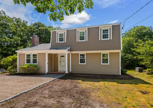 image of 95 Greenland Pond Rd, Brewster, MA 02631 | MLS# 22603221