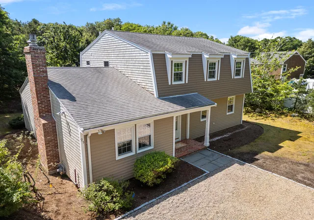 image of 95 Greenland Pond Rd, Brewster, MA 02631 | MLS# 22603221