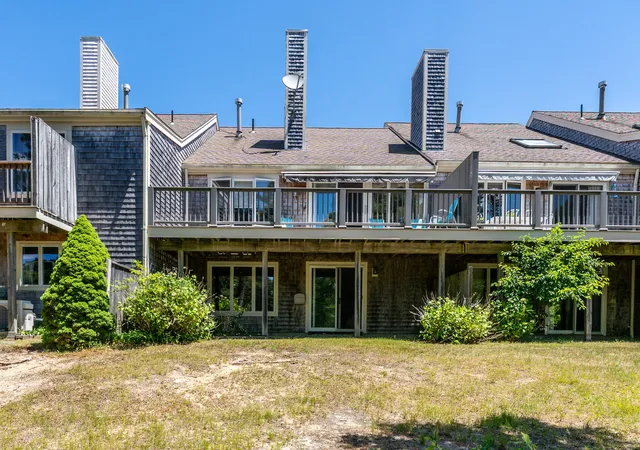 Homes for sale in Yarmouth Port, MA | 206 Kates Path #UNIT 206, Yarmouth Port, MA 02675 | MLS# 22602944