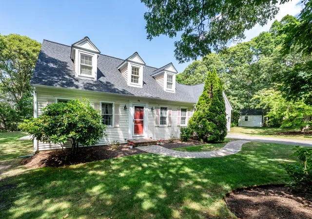 Homes for sale in Yarmouth Port, MA | 976 Route 6a, Yarmouth Port, MA 02675 | MLS# 22602943