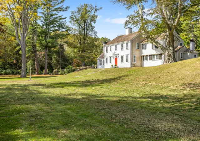 2nd image of 111 Main St, Sandwich, MA 02563 | MLS# 22603411