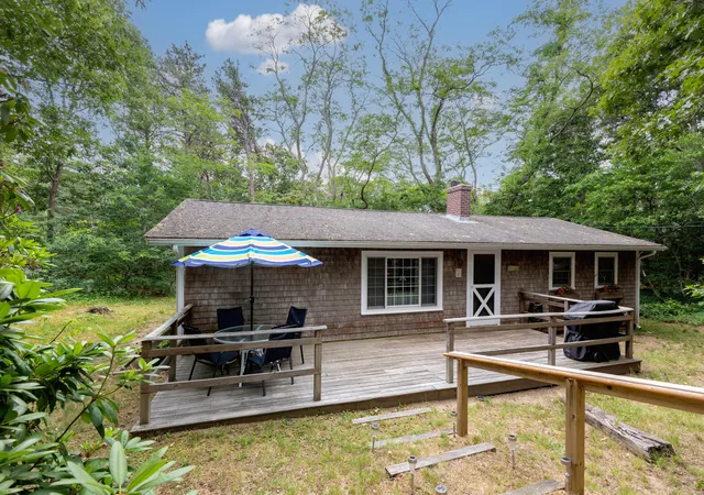Homes for sale in Eastham, MA | 45 Knowles St, Eastham, MA 02642 | MLS# 22603043
