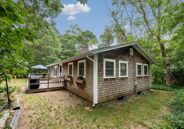 Homes for sale in Eastham, MA | 45 Knowles St, Eastham, MA 02642 | MLS# 22603043