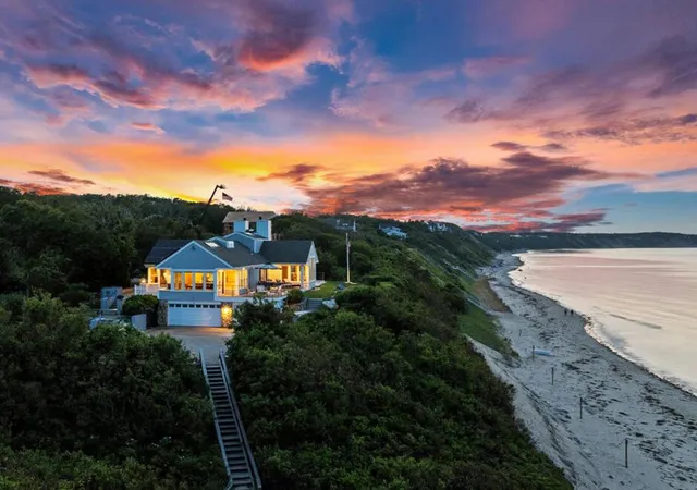 Homes for sale in Sagamore Beach, MA | 88 Sagamore Rd, Sagamore Beach, MA 02562 | MLS# 22602978