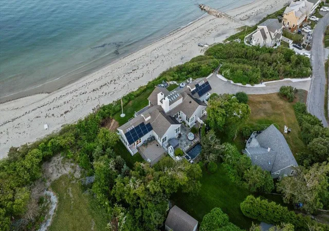 Homes for sale in Sagamore Beach, MA | 88 Sagamore Rd, Sagamore Beach, MA 02562 | MLS# 22602978