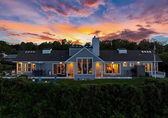 Homes for sale in Sagamore Beach, MA | 88 Sagamore Rd, Sagamore Beach, MA 02562 | MLS# 22602978