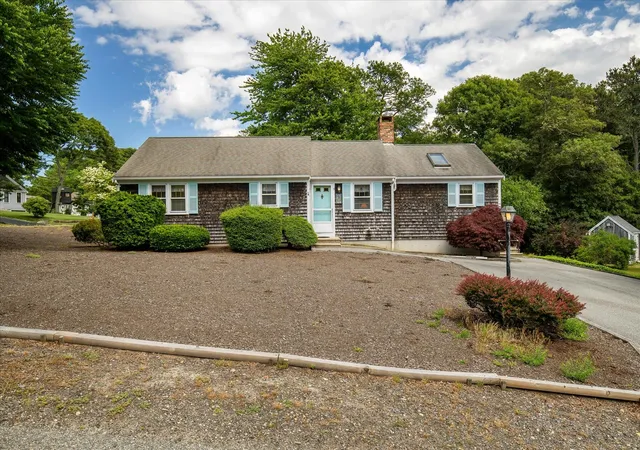 Homes for sale in Harwich, MA | 5 Rogers Wy, Harwich, MA 02645 | MLS# 22603381