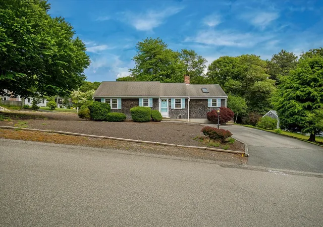 Homes for sale in Harwich, MA | 5 Rogers Wy, Harwich, MA 02645 | MLS# 22603381