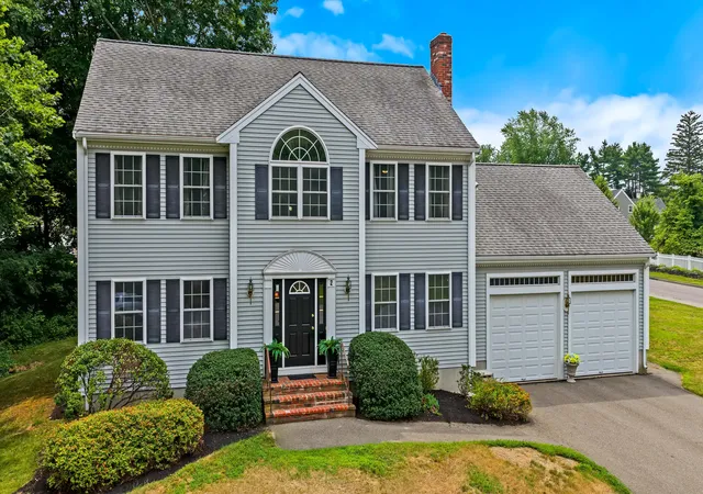 Photo 1 of Sale Pending at 2 Ture Ln, Holbrook, MA 02343 | MLS# 22603409 | Listing updated on 2026-08-30