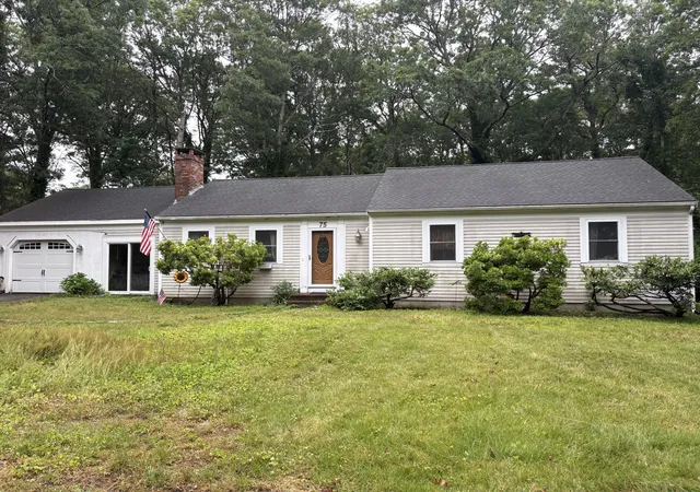 Homes for sale in South Yarmouth, MA | 75 Mulford St, South Yarmouth, MA 02664 | MLS# 22603059
