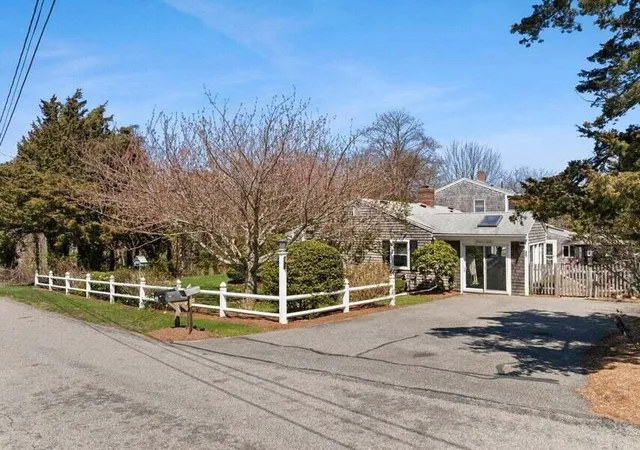 Homes for sale in East Dennis, MA | 46 Monument View Rd, East Dennis, MA 02641 | MLS# 22603000