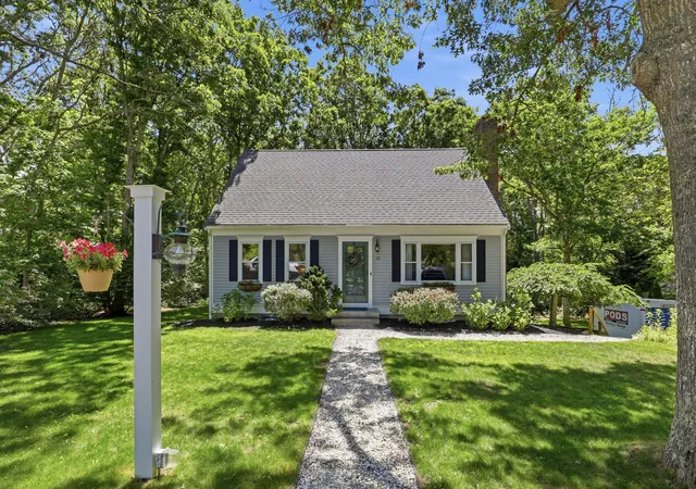 Homes for sale in Forestdale, MA | 10 Checkerberry Ln, Forestdale, MA 02644 | MLS# 22603008