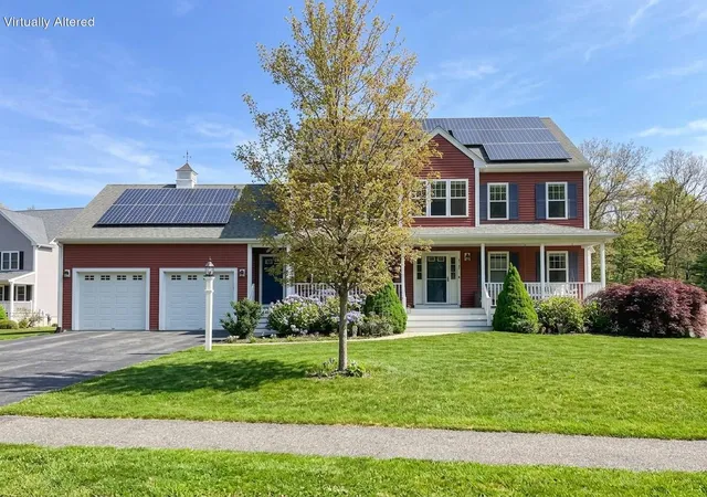 Homes for sale in Whitman, MA | 171 Captain Allen Wy, Whitman, MA 02382 | MLS# 22603285