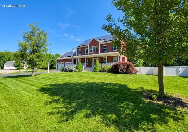 Homes for sale in Whitman, MA | 171 Captain Allen Wy, Whitman, MA 02382 | MLS# 22603285
