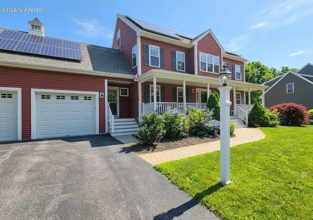 Homes for sale in Whitman, MA | 171 Captain Allen Wy, Whitman, MA 02382 | MLS# 22603285