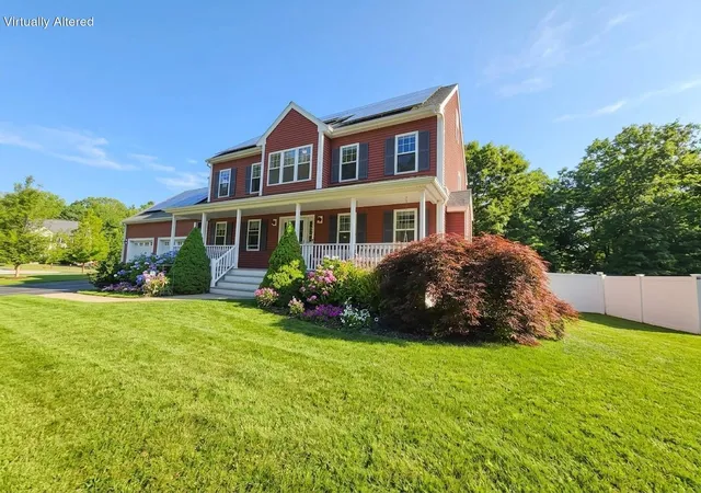 Homes for sale in Whitman, MA | 171 Captain Allen Wy, Whitman, MA 02382 | MLS# 22603285