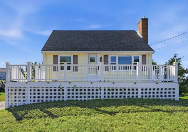 Homes for sale in Buzzards Bay, MA | 57 Academy Dr, Buzzards Bay, MA 02532 | MLS# 22603009